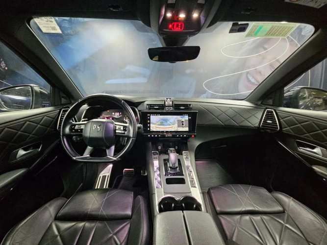DS DS7 CROSSBACK 2023