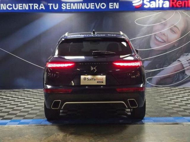 DS DS7 CROSSBACK 2023