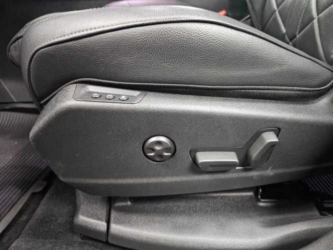 DS DS7 CROSSBACK 2023