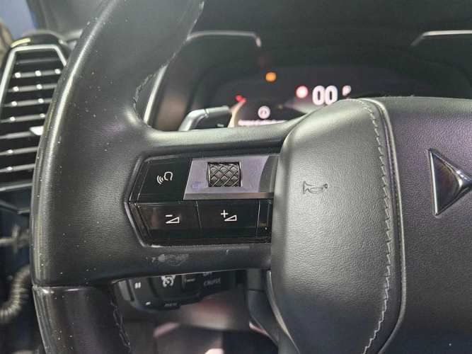 DS DS7 CROSSBACK 2023