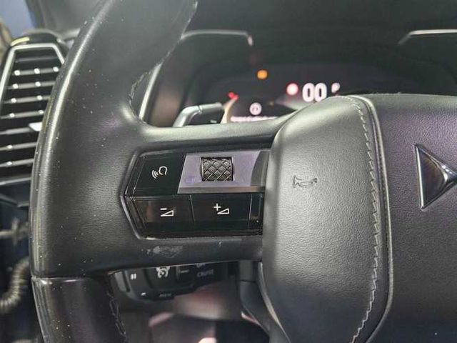 DS DS7 CROSSBACK 2023