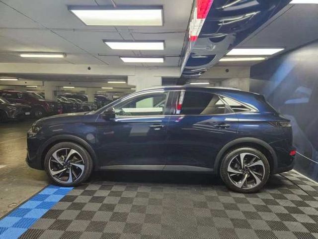 DS DS7 CROSSBACK 2023