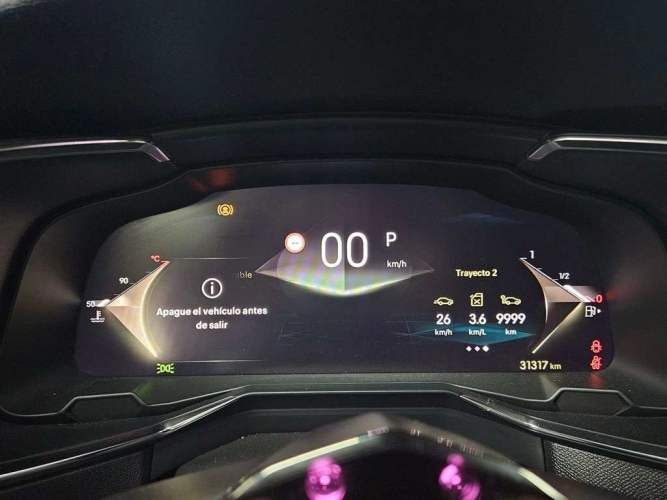 DS DS7 CROSSBACK 2023