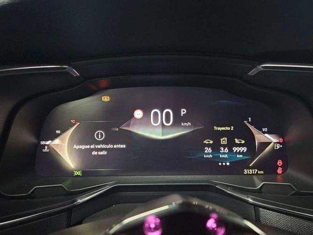 DS DS7 CROSSBACK 2023