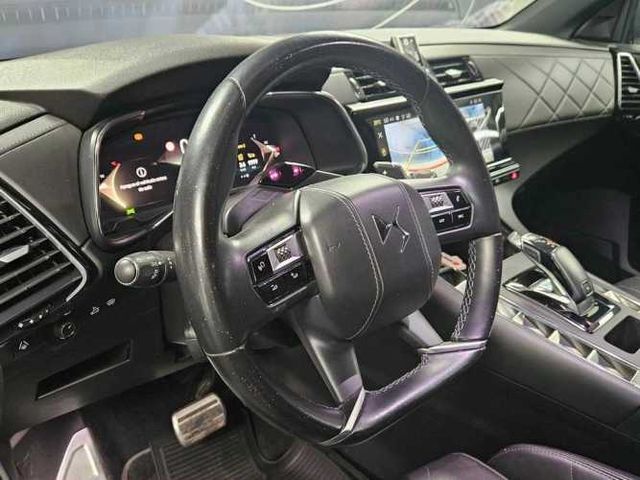 DS DS7 CROSSBACK 2023