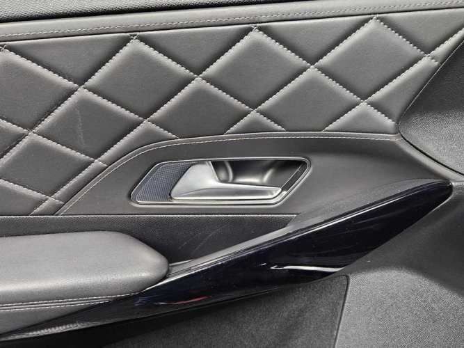 DS DS7 CROSSBACK 2023