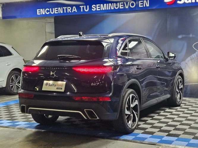 DS DS7 CROSSBACK 2023