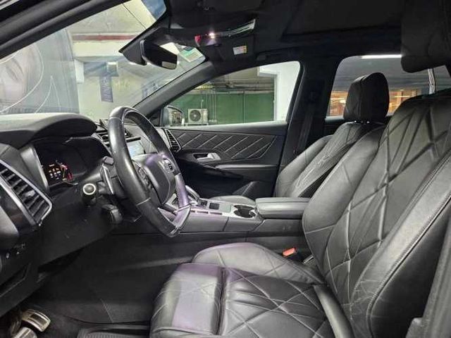 DS DS7 CROSSBACK 2023