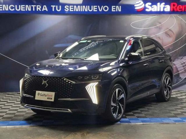 DS DS7 CROSSBACK 2023