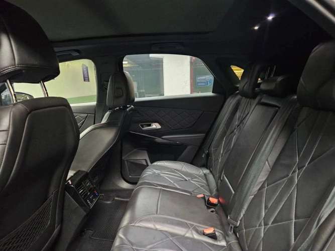 DS DS7 CROSSBACK 2023