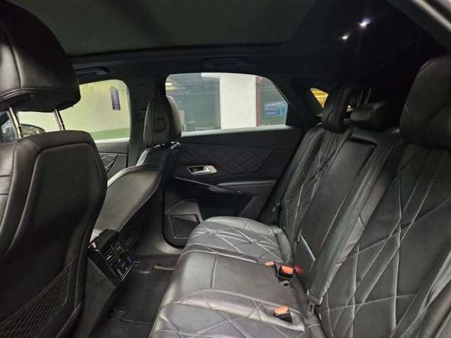 DS DS7 CROSSBACK 2023