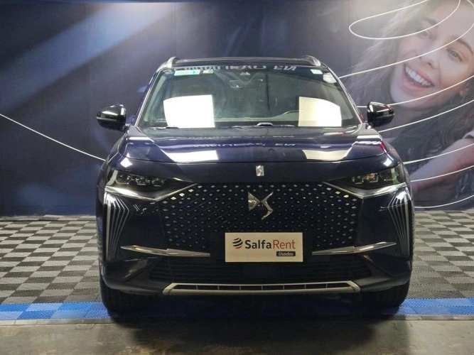 DS DS7 CROSSBACK 2023