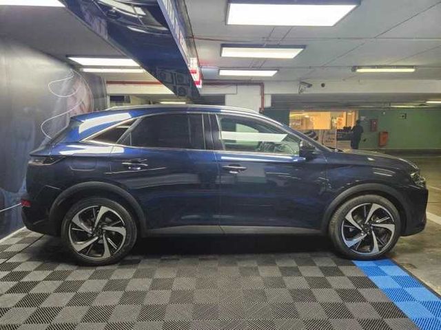 DS DS7 CROSSBACK 2023
