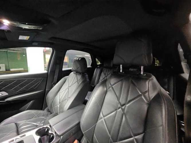 DS DS7 CROSSBACK 2023