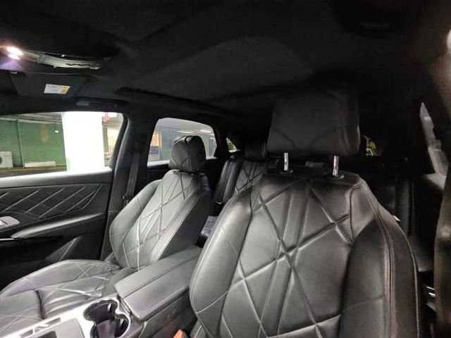 DS DS7 CROSSBACK 2023