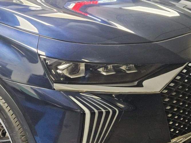 DS DS7 CROSSBACK 2023