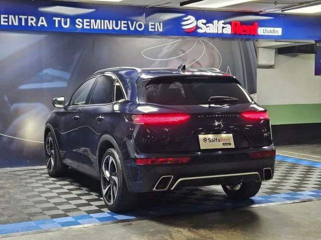 DS DS7 CROSSBACK 2023