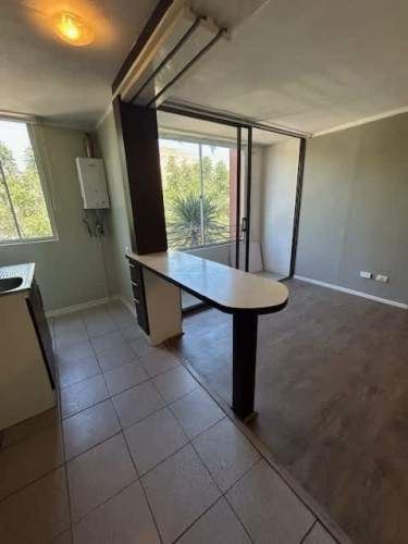 Depto 3 Dormit. Con Estacionamiento Juan Larenas 185