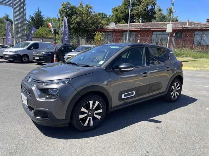 CITROEN C3 2023