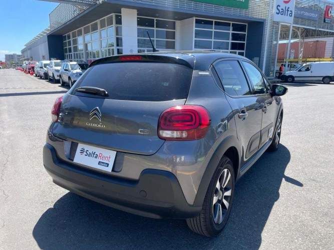 CITROEN C3 2023