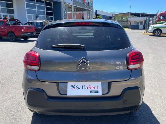 CITROEN C3 2023