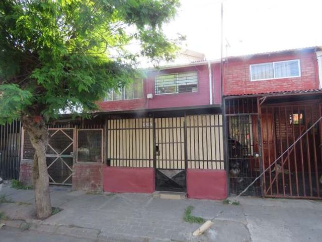 Casa Ampliada Y Mejorada