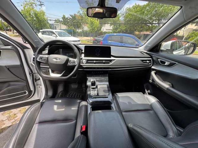 CHERY TIGGO 7 PRO GLS 1.5 AUT TURBO UNICA DUEÑA 2024