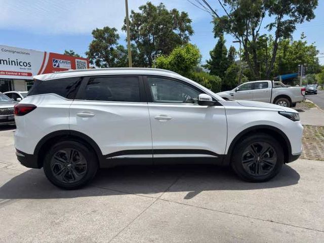 CHERY TIGGO 7 PRO GLS 1.5 AUT TURBO UNICA DUEÑA 2024