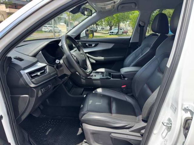 CHERY TIGGO 7 PRO GLS 1.5 AUT TURBO UNICA DUEÑA 2024