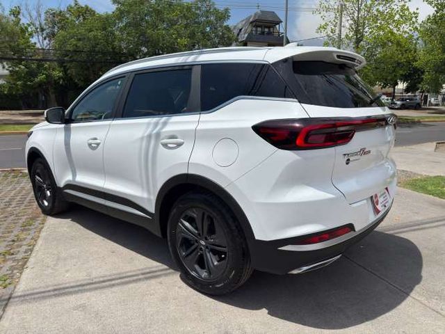 CHERY TIGGO 7 PRO GLS 1.5 AUT TURBO UNICA DUEÑA 2024