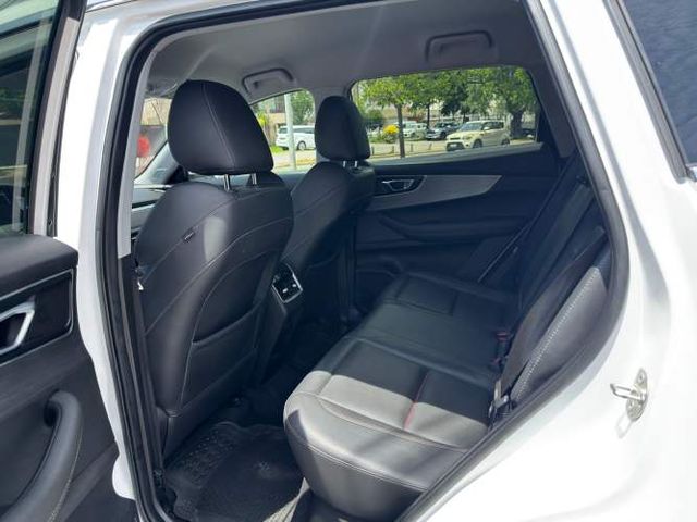 CHERY TIGGO 7 PRO GLS 1.5 AUT TURBO UNICA DUEÑA 2024