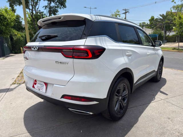 CHERY TIGGO 7 PRO GLS 1.5 AUT TURBO UNICA DUEÑA 2024