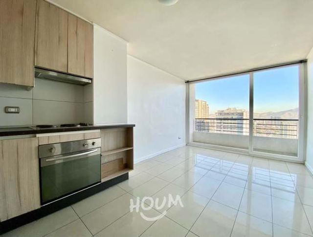 Departamento en Pasaje Leonor Cepeda