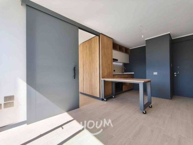 Departamento en Santo Domingo