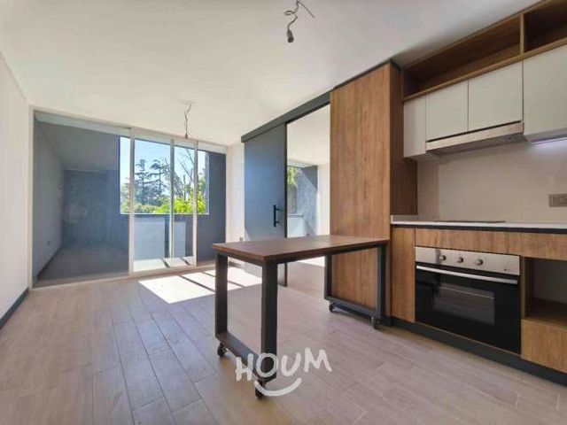 Departamento en Santo Domingo