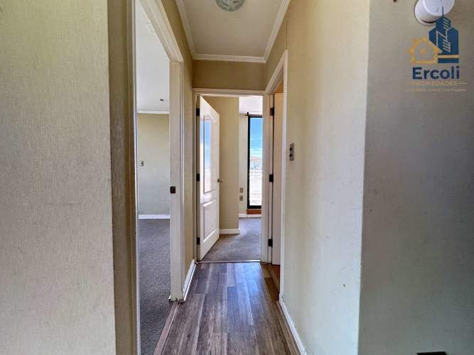 VENTA DEPARTAMENTO 2 TERRAZAS  SAN PEDRO