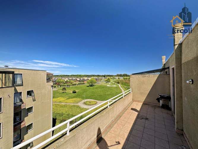 VENTA DEPARTAMENTO 2 TERRAZAS  SAN PEDRO