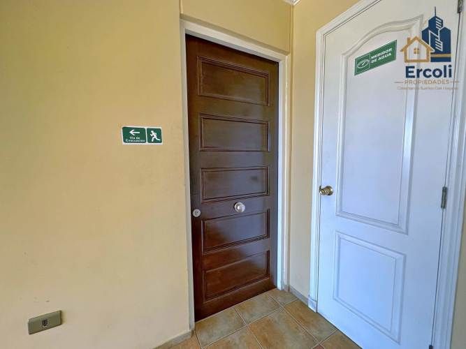 VENTA DEPARTAMENTO 2 TERRAZAS  SAN PEDRO