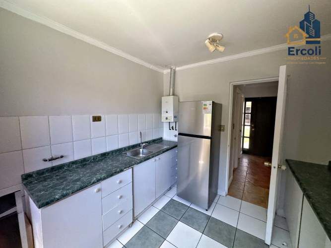 VENTA DEPARTAMENTO 2 TERRAZAS  SAN PEDRO