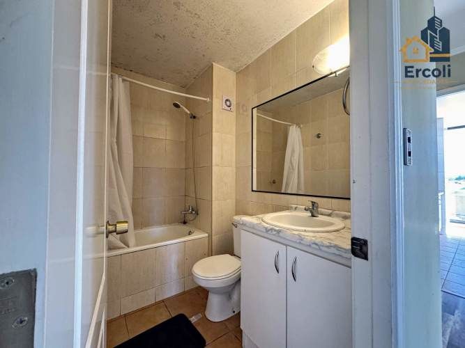 VENTA DEPARTAMENTO 2 TERRAZAS  SAN PEDRO