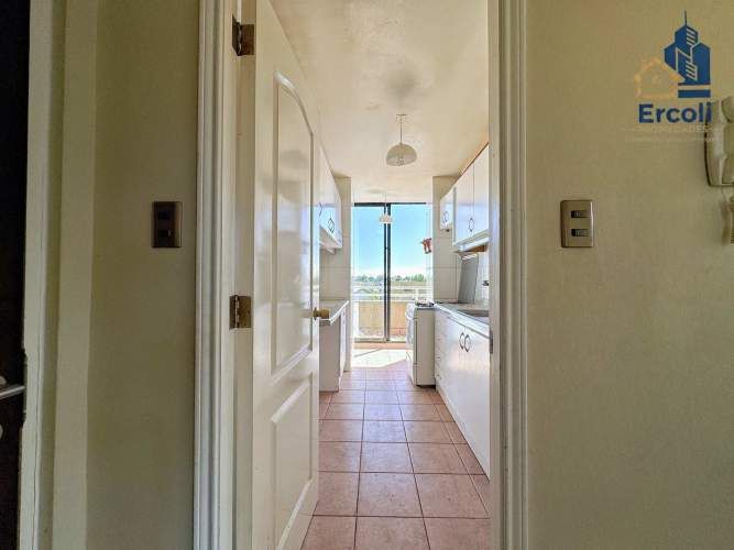 VENTA DEPARTAMENTO 2 TERRAZAS  SAN PEDRO