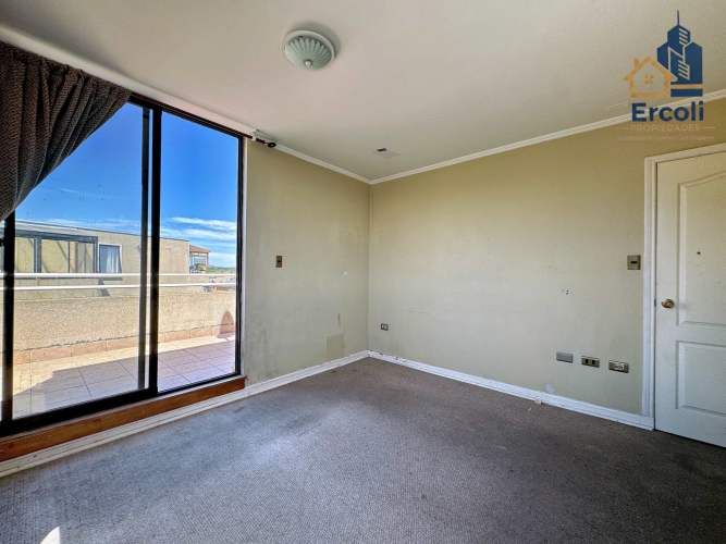 VENTA DEPARTAMENTO 2 TERRAZAS  SAN PEDRO