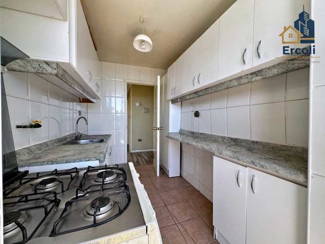 VENTA DEPARTAMENTO 2 TERRAZAS  SAN PEDRO