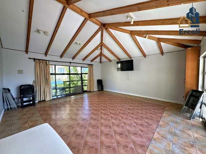 VENTA DEPARTAMENTO 2 TERRAZAS  SAN PEDRO