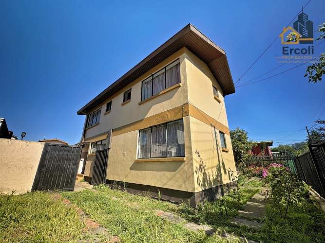 VENTA CASA GRAN SITIO DE 270 M2 SAN PEDRO