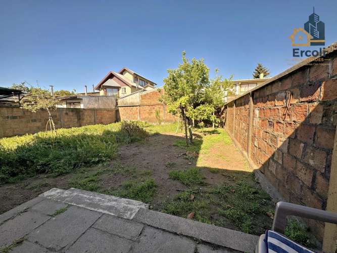 VENTA CASA GRAN SITIO DE 270 M2 SAN PEDRO