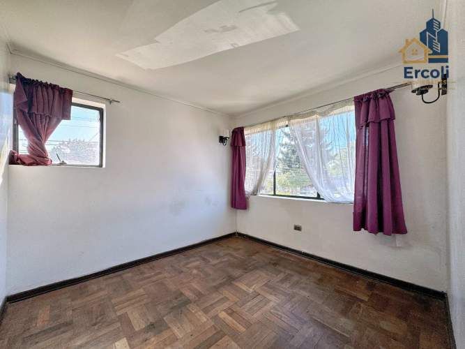 VENTA CASA GRAN SITIO DE 270 M2 SAN PEDRO