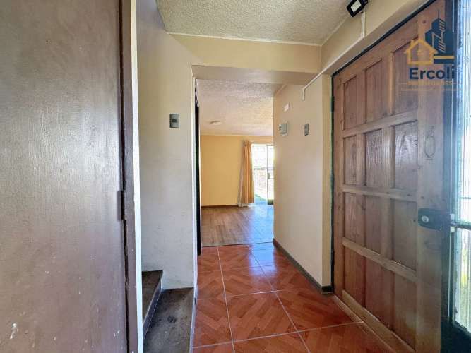 VENTA CASA GRAN SITIO DE 270 M2 SAN PEDRO