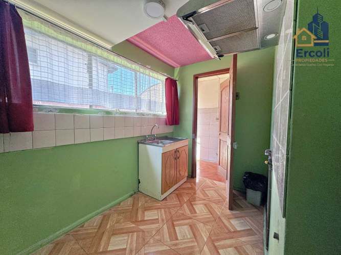 VENTA CASA GRAN SITIO DE 270 M2 SAN PEDRO