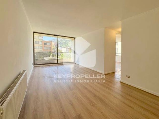 VENDO DEPARTAMENTO REMODELADO  2 DORMITORIOS 2 BAÑOS 61 M2